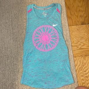 Soulcycle Tank